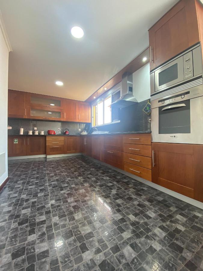 Casa Madeira Villa Санта Крус Екстериор снимка