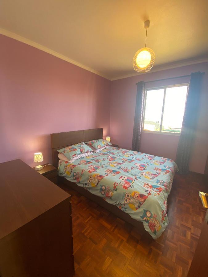 Casa Madeira Villa Санта Крус Екстериор снимка